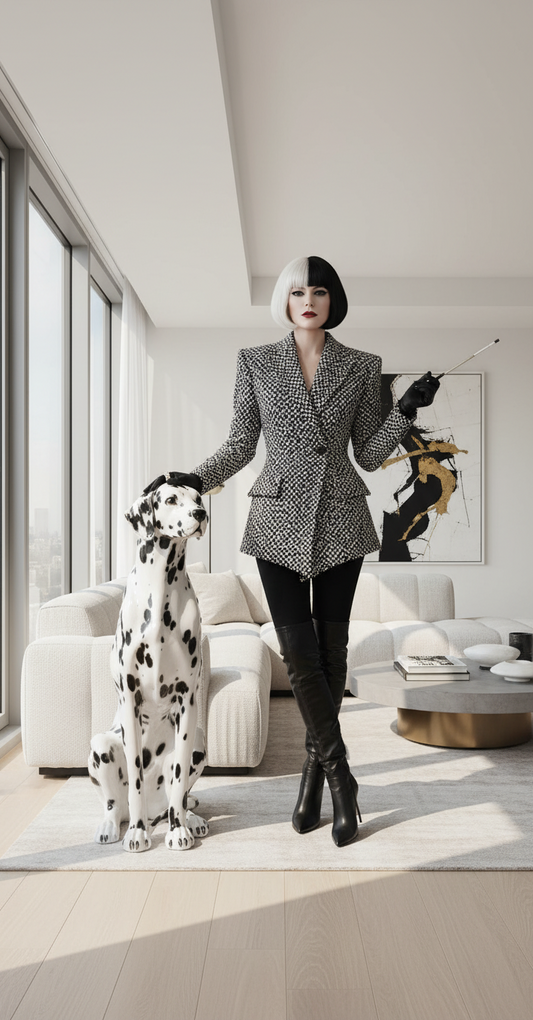 Dalmata