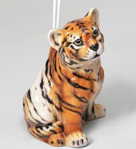 Tigrotto portascopino