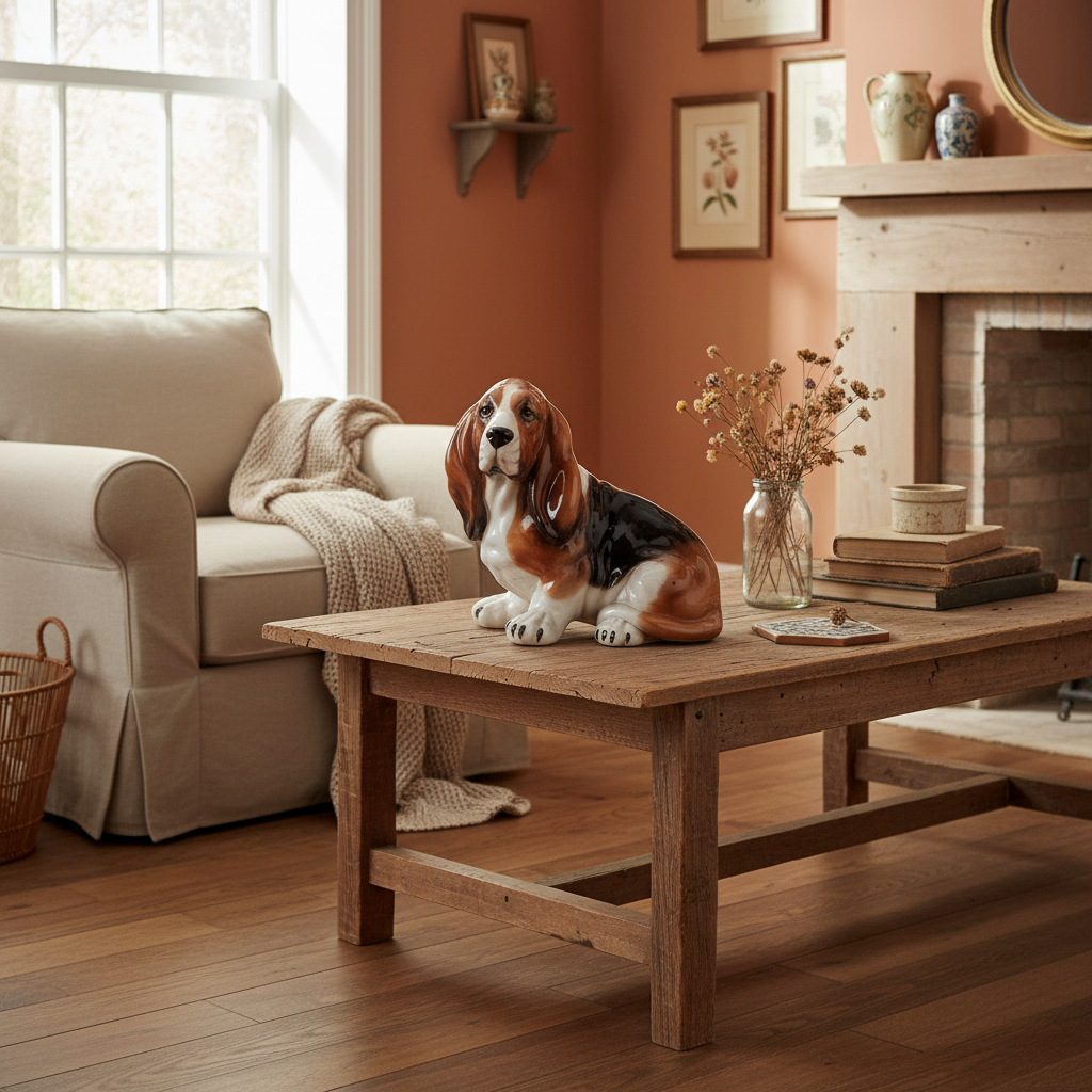 Bassett Hound