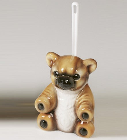 Orsetto teddy portascopino