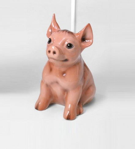 Maialino portascopino