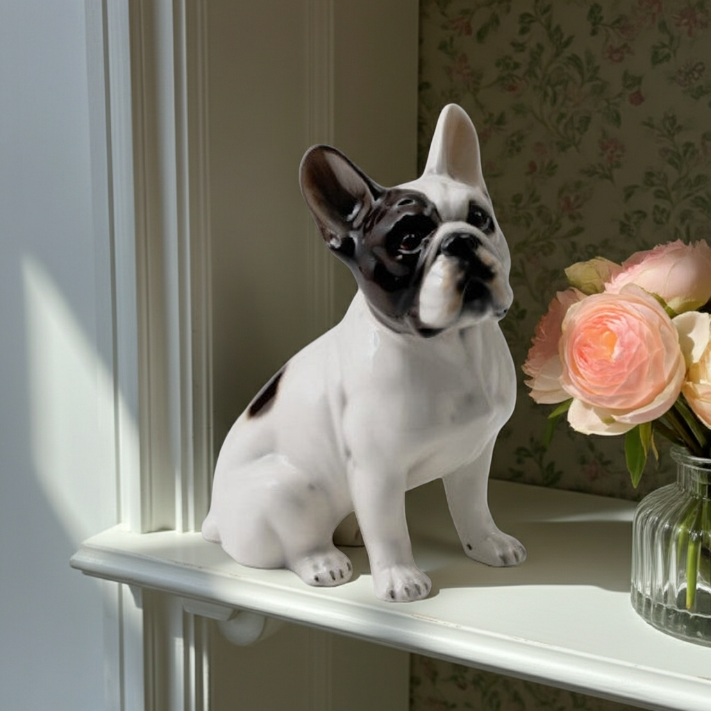 Bouledogue français