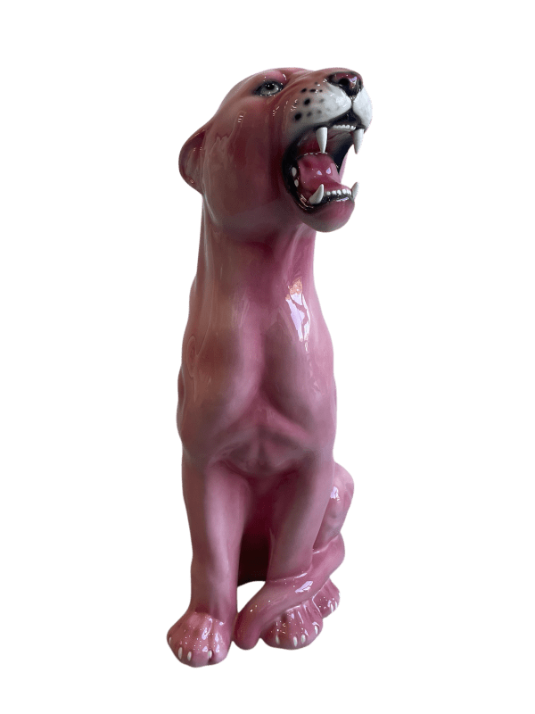 Pantera rosa 86cm