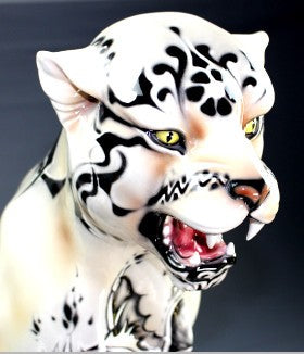 Ceramiche artistiche fantasy