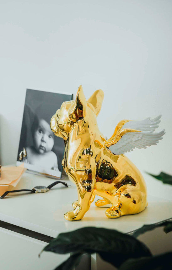 Luxury line ceramics