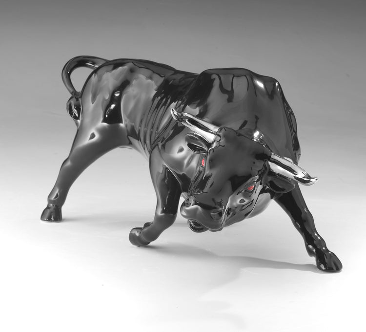 Ceramiche artistiche nere