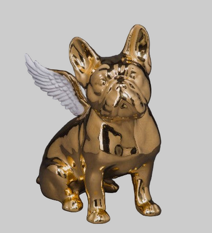 Bouledogue français