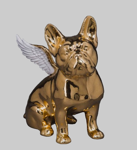 Bouledogue français