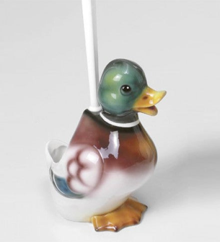 Germano portascopino