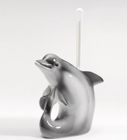 Delfino portascopino