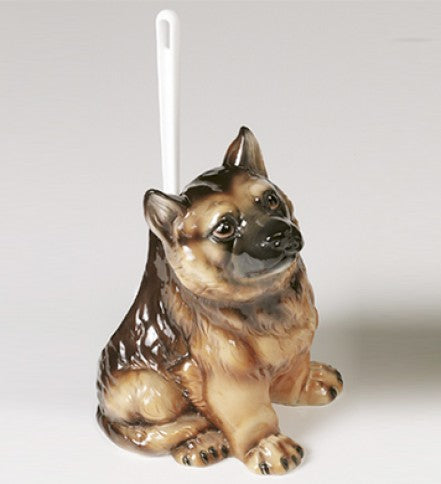 Lupetto portascopino