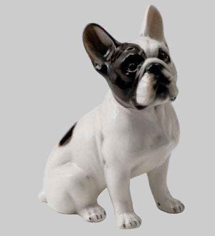 Bouledogue français