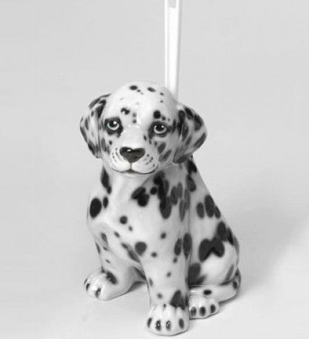 Dalmata portascopino