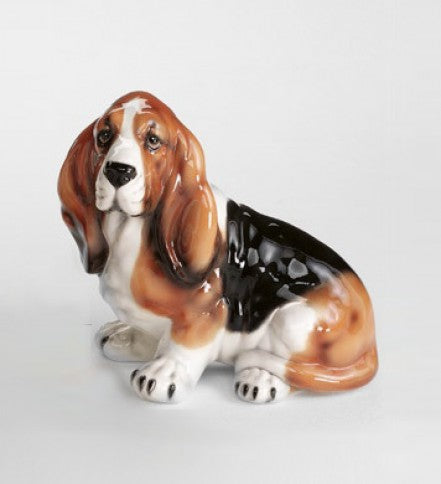 Bassett Hound