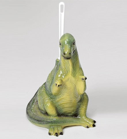 Dinosauro portascopino