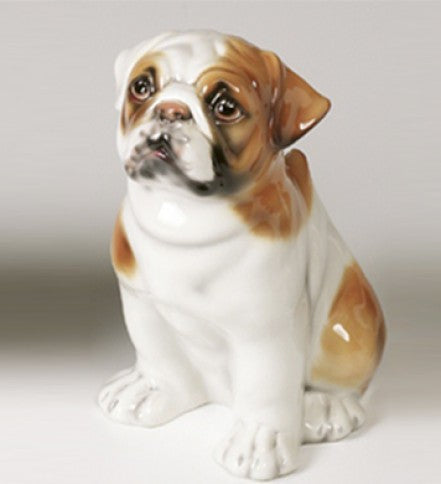 Porte-brosse de toilette Bulldog