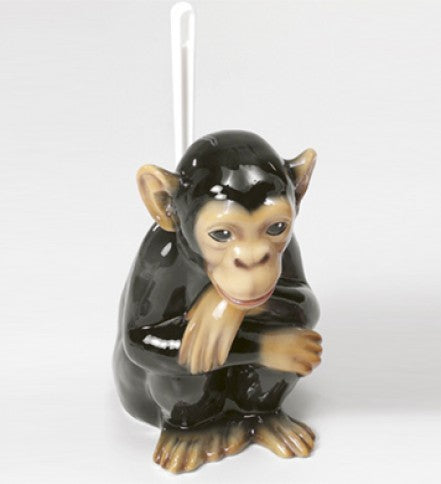 Scimpanzé portascopino