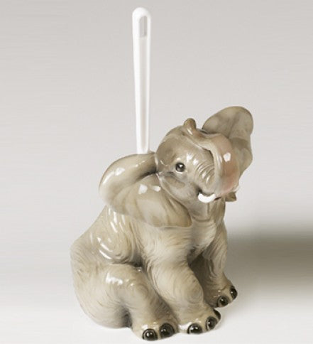 Elefante portascopino