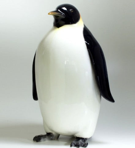 Pinguino Reale 80 cm