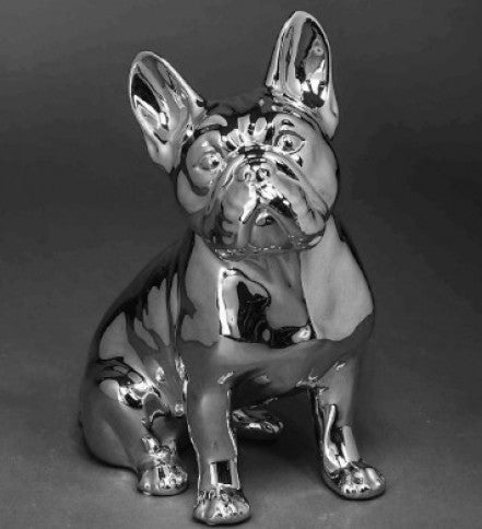 Bouledogue cm 34