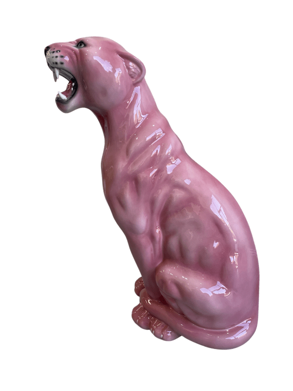 Pantera rosa 86cm