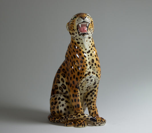 Leopardo