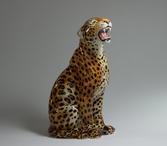 Leopardo